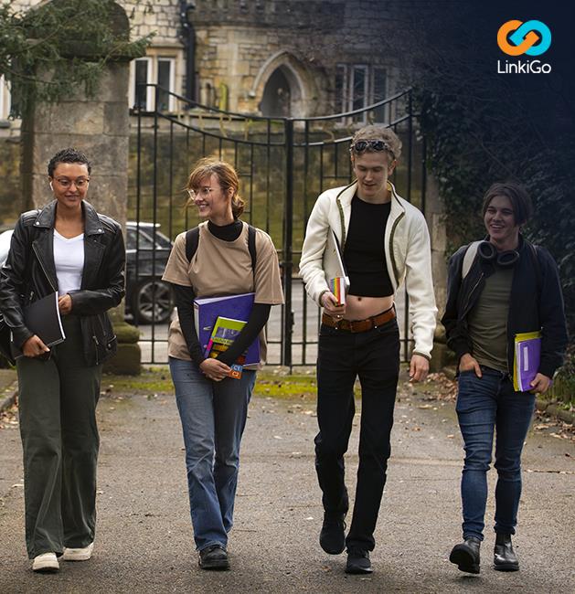 Universities and higher education institutions