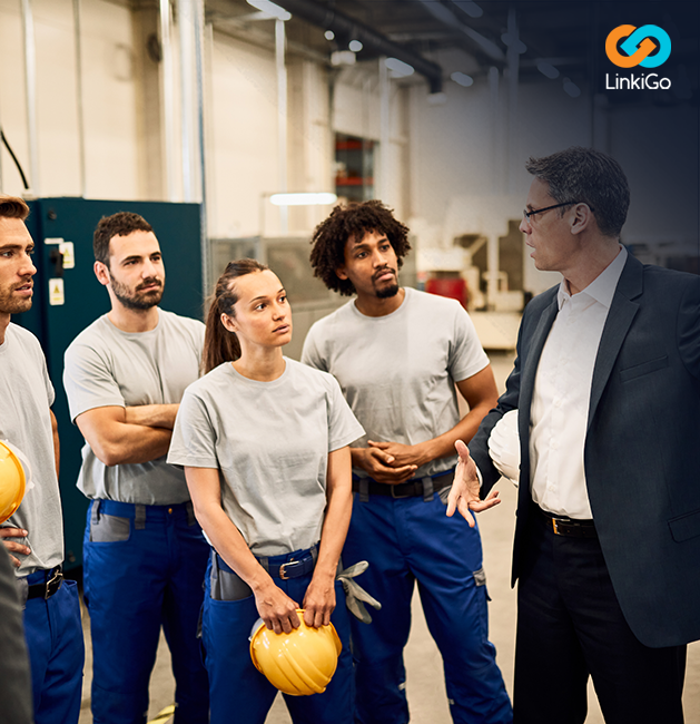 Vocational and technical training centers