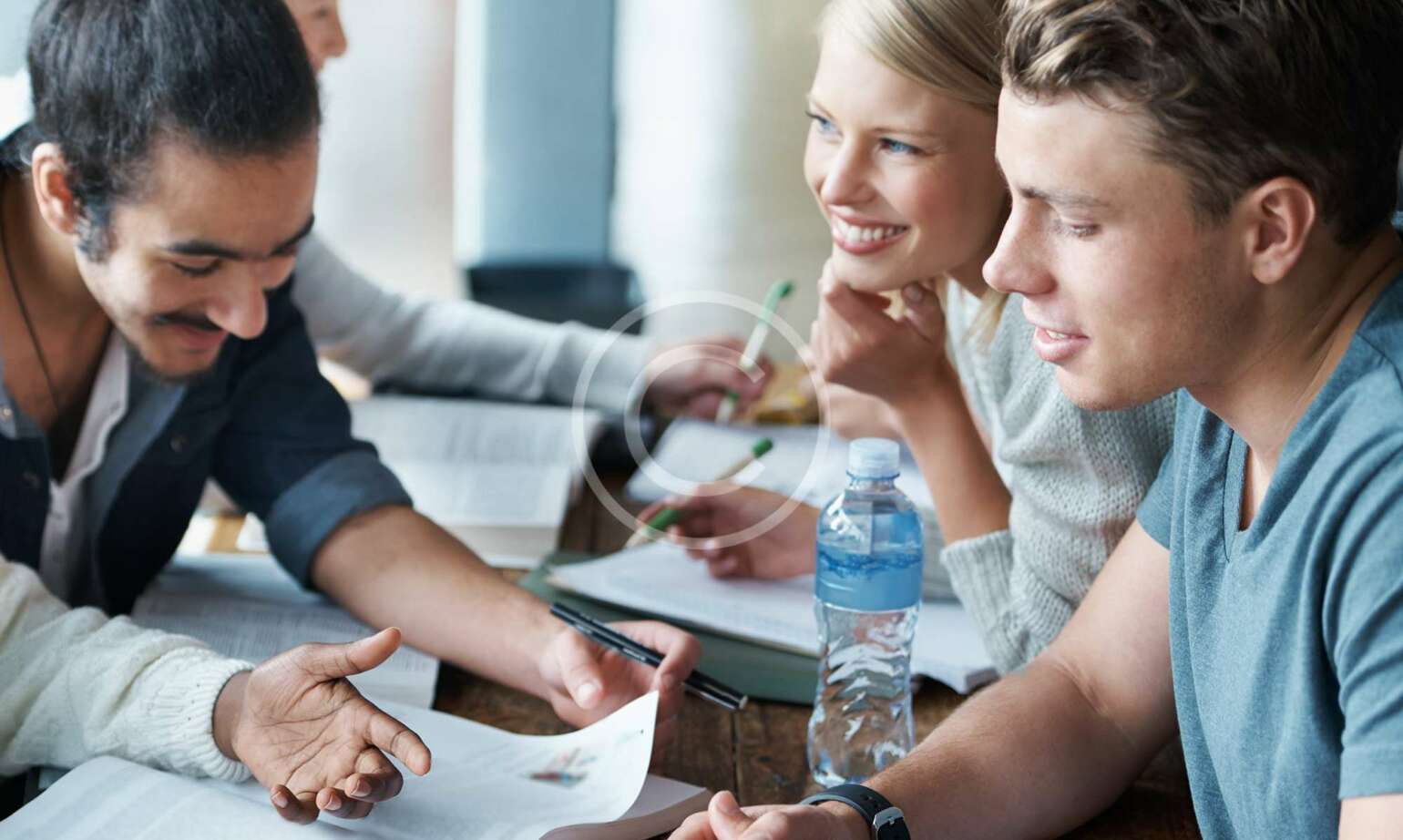 Step 6 – Continuous Partnership & Insights