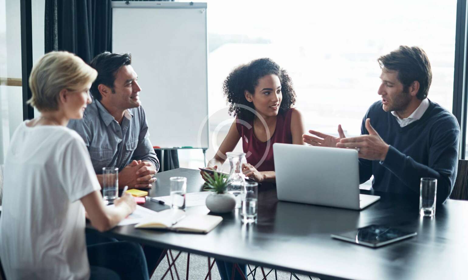 Share your program offerings and requirements