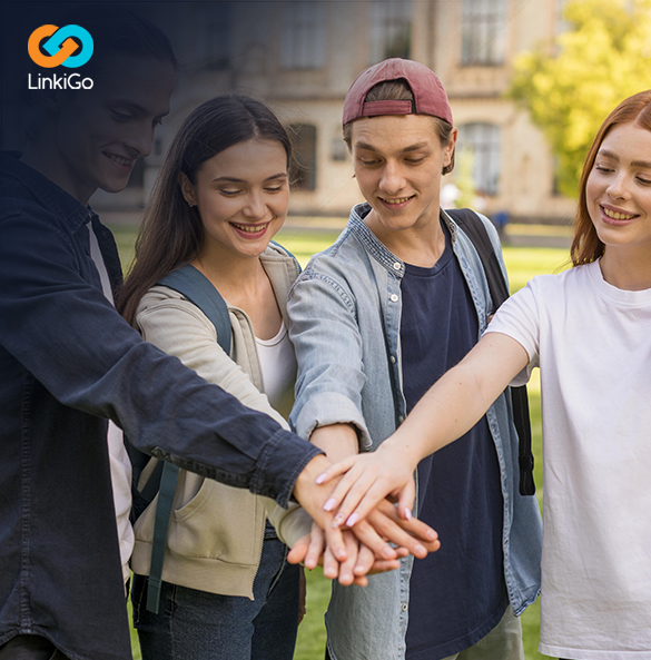 Independent or Partner School Applicants