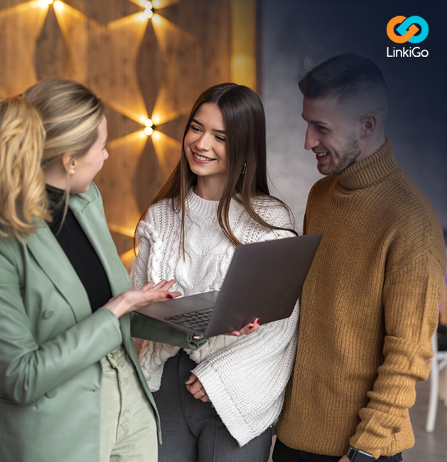 Personalized Matching