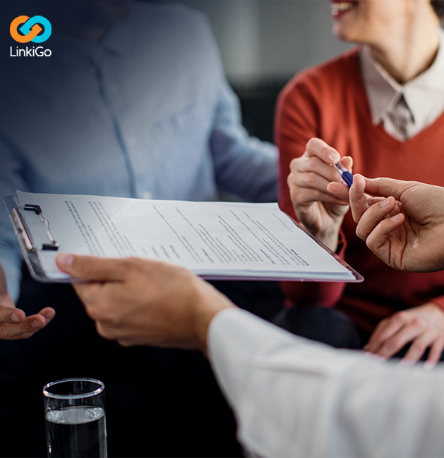 Pre-Booking & Assurance